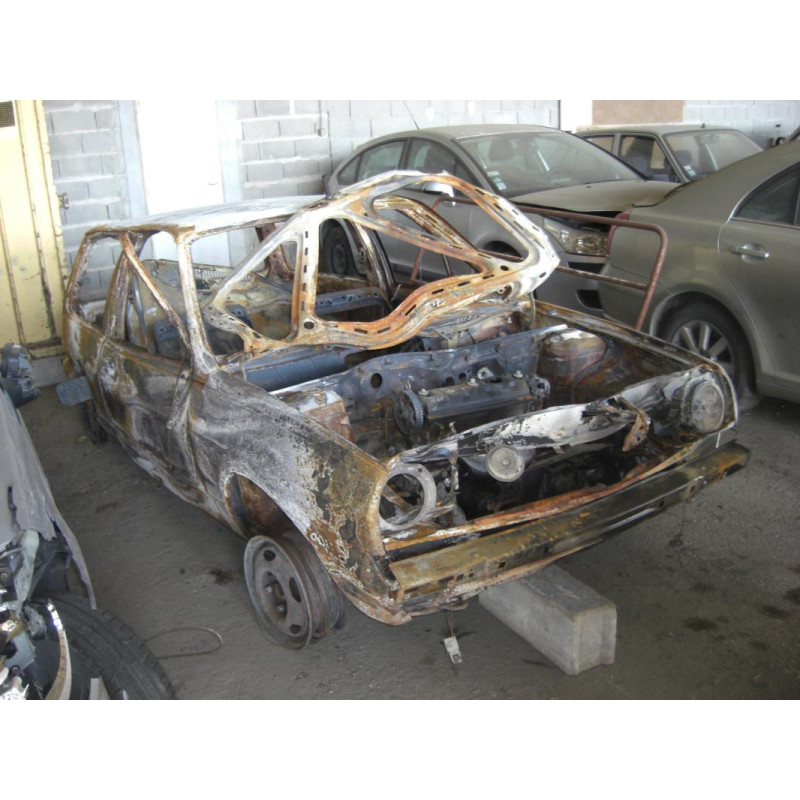 Bouton/Interrupteur VOLKSWAGEN  d’occasion