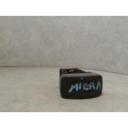 Bouton de warning NISSAN  d’occasion