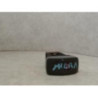 Bouton de warning NISSAN  d’occasion