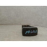 Bouton de warning NISSAN  d’occasion