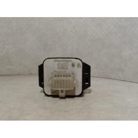Interrupteur de leve vitre avant gauche FIAT TIPO 1 PHASE 1 d’occasion