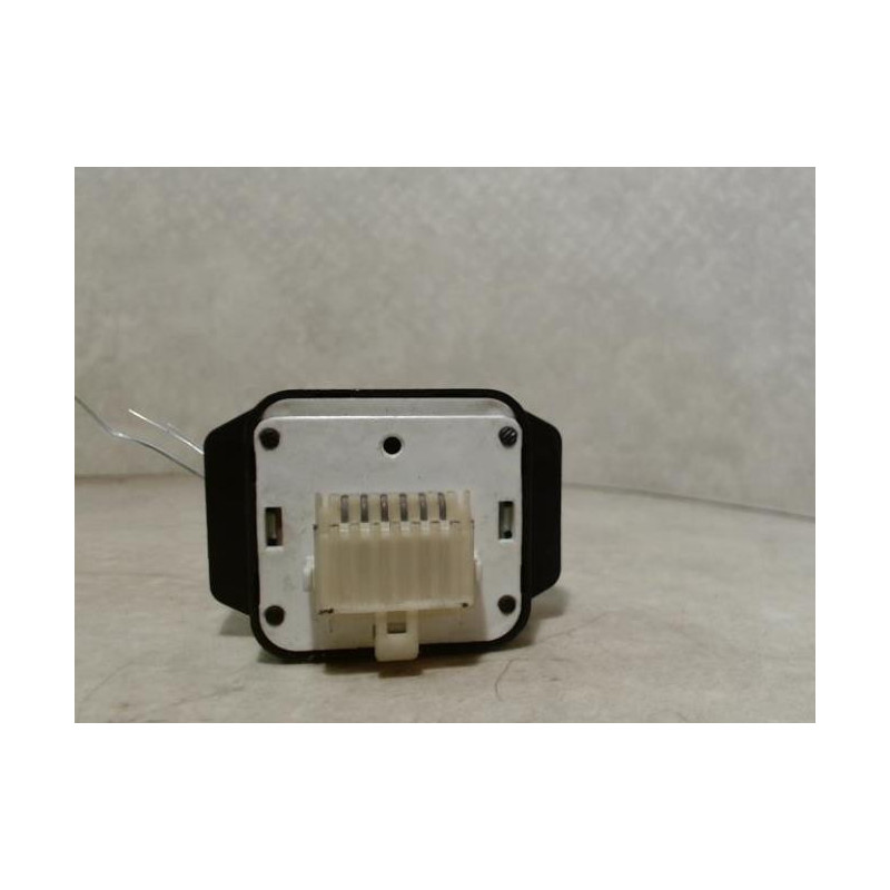 Interrupteur de leve vitre avant gauche FIAT TEMPRA PHASE 1 d’occasion