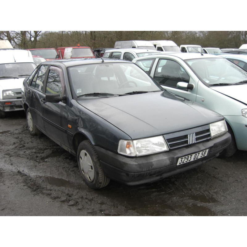 Interrupteur de leve vitre avant gauche FIAT TEMPRA PHASE 1 d’occasion