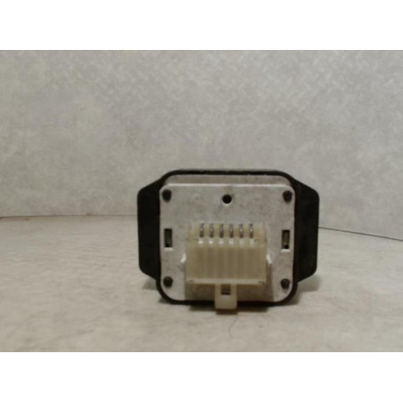 Interrupteur de leve vitre avant gauche FIAT TIPO 1 PHASE 1 d’occasion