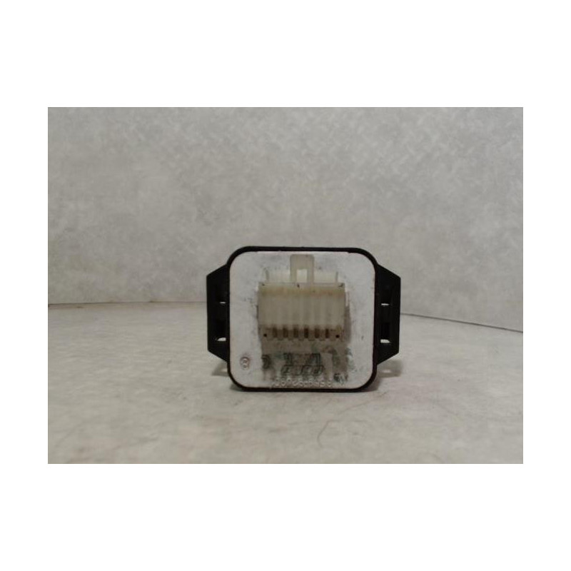 Interrupteur de leve vitre avant gauche FIAT TIPO 1 PHASE 2 d’occasion