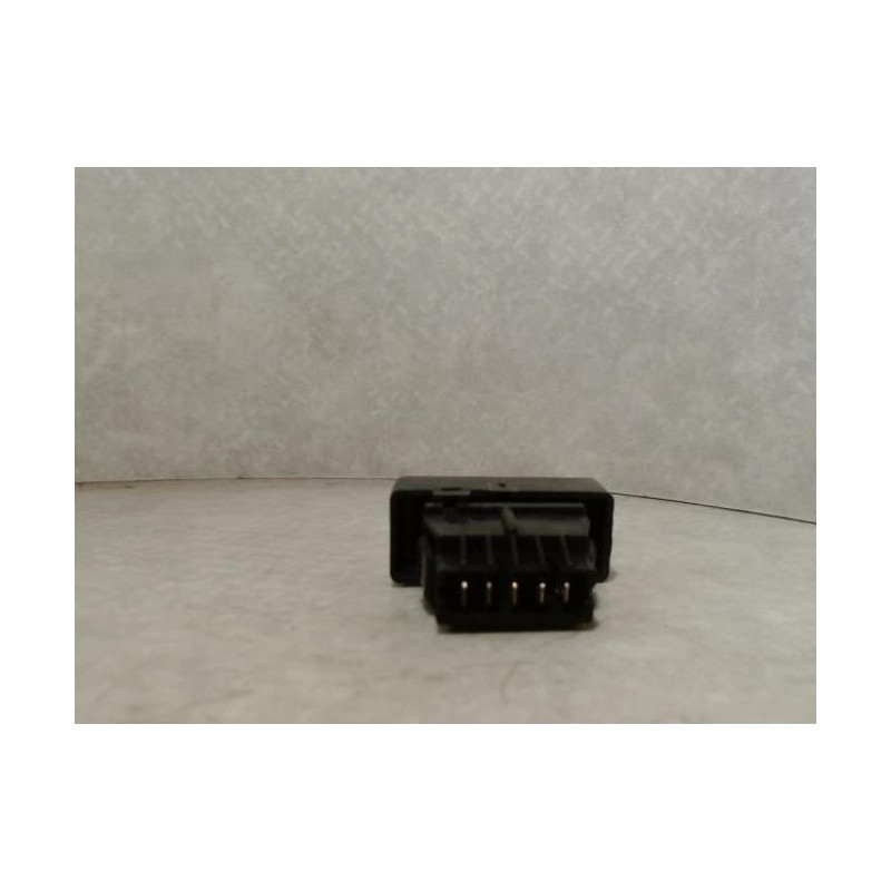 Bouton/Interrupteur RENAULT R19 PHASE 1 d’occasion