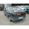 Bouton/Interrupteur RENAULT R19 PHASE 1 d’occasion