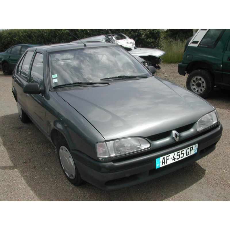 Bouton/Interrupteur RENAULT R19 PHASE 1 d’occasion