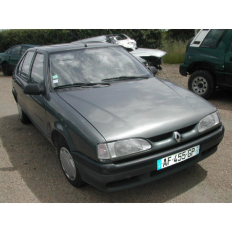 Bouton/Interrupteur RENAULT R19 PHASE 1 d’occasion
