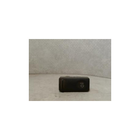 Bouton/Interrupteur RENAULT R19 PHASE 1 d’occasion