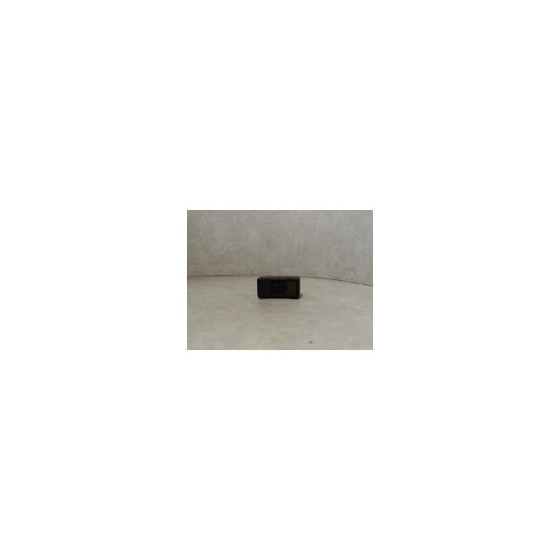 Bouton/Interrupteur RENAULT R25 PHASE 1 d’occasion
