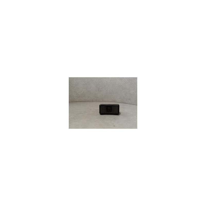 Bouton/Interrupteur RENAULT R25 PHASE 1 d’occasion