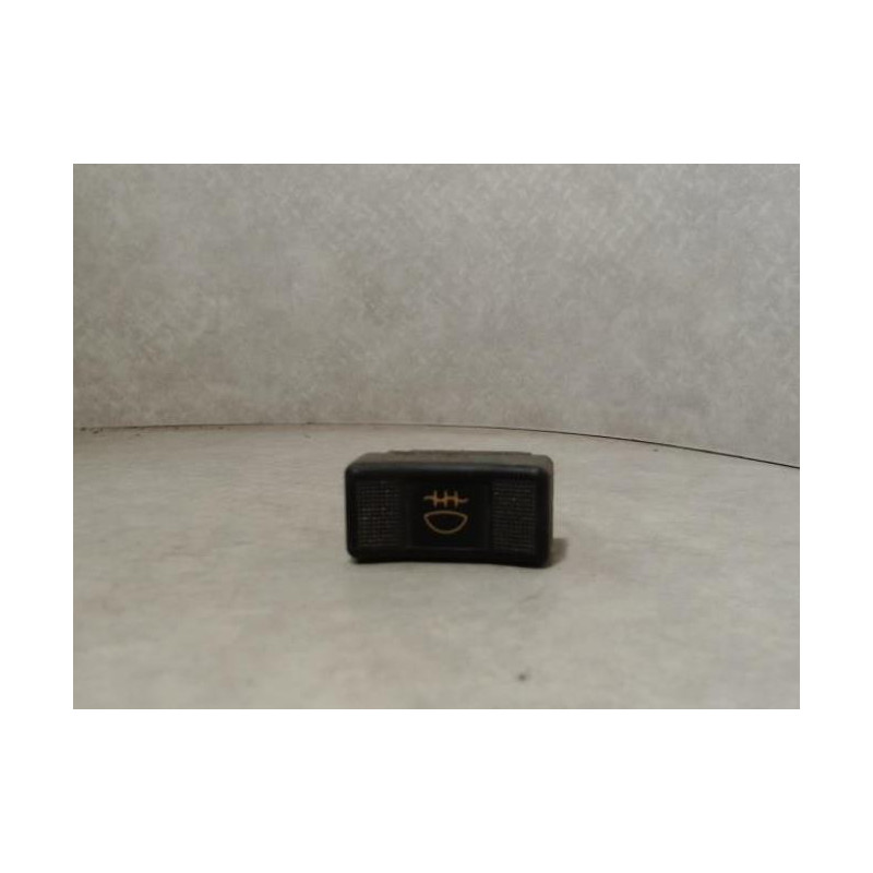 Bouton/Interrupteur RENAULT R25 PHASE 2 d’occasion