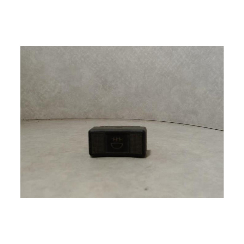 Bouton/Interrupteur RENAULT R25 PHASE 2 d’occasion