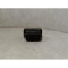 Bouton/Interrupteur RENAULT R19 PHASE 2 d’occasion