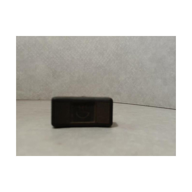 Bouton/Interrupteur RENAULT R19 PHASE 2 d’occasion