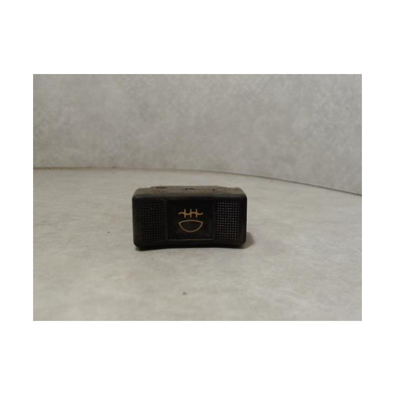 Bouton/Interrupteur RENAULT R19 PHASE 1 d’occasion