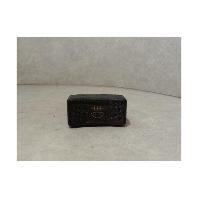Bouton/Interrupteur RENAULT R19 PHASE 2 d’occasion