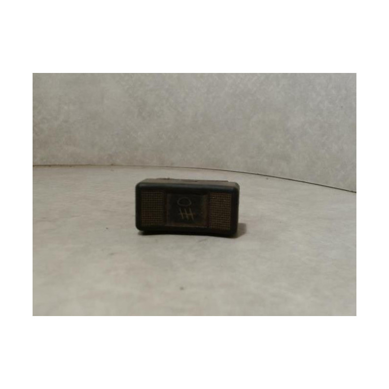 Bouton/Interrupteur RENAULT R19 PHASE 1 d’occasion