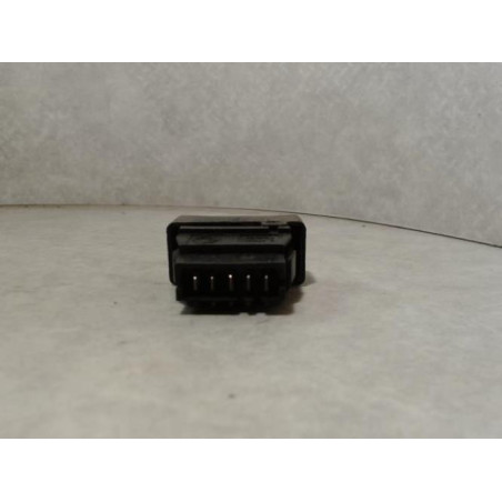 Bouton/Interrupteur RENAULT R19 PHASE 1 d’occasion