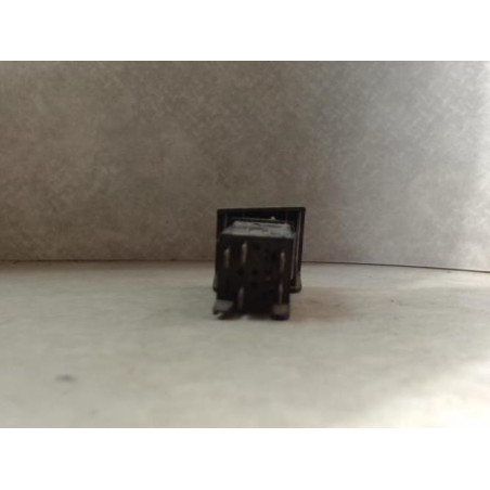 Bouton/Interrupteur CITROEN AX PHASE 1 d’occasion