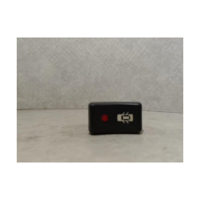 Bouton/Interrupteur RENAULT R25 PHASE 2 d’occasion