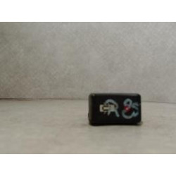 Bouton/Interrupteur RENAULT R25 PHASE 1 d’occasion