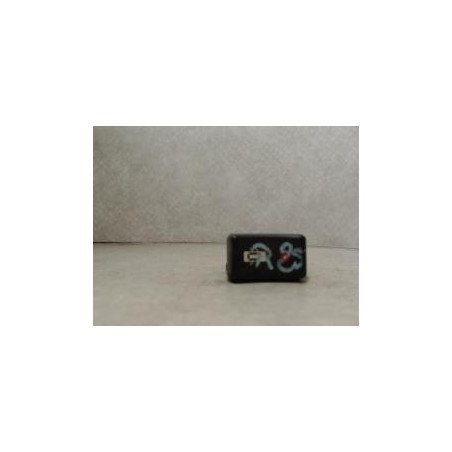Bouton/Interrupteur RENAULT R25 PHASE 1 d’occasion
