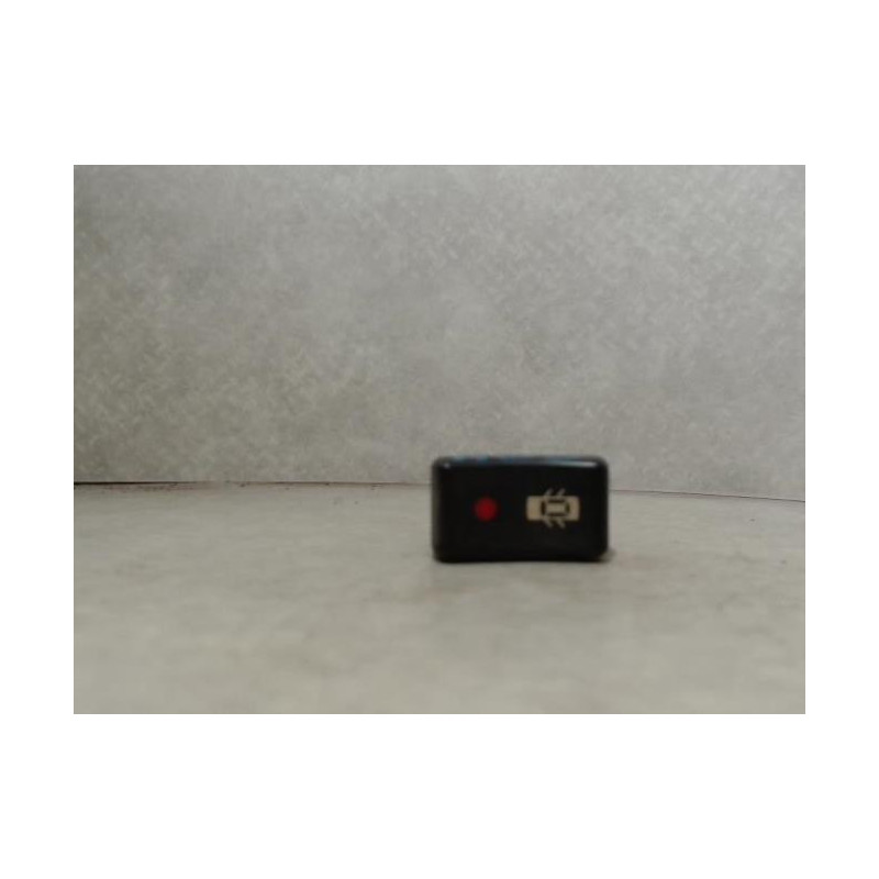 Bouton/Interrupteur RENAULT R25 PHASE 1 d’occasion