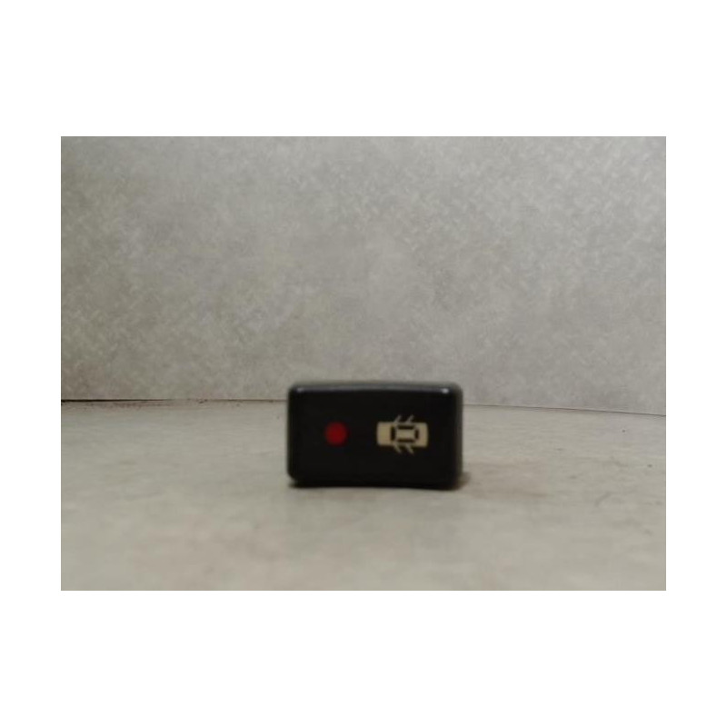 Bouton/Interrupteur RENAULT R25 PHASE 1 d’occasion