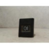 Bouton/Interrupteur CITROEN ZX PHASE 1 d’occasion