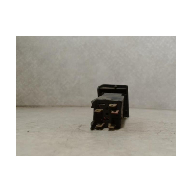 Bouton/Interrupteur CITROEN ZX PHASE 1 d’occasion