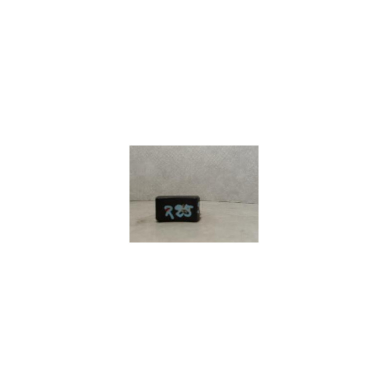 Bouton/Interrupteur RENAULT R25 PHASE 1 d’occasion