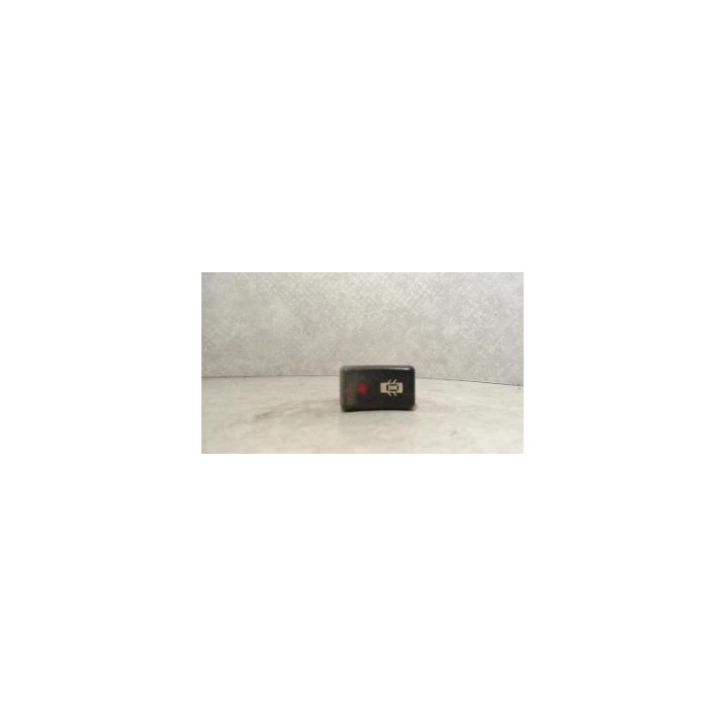 Bouton/Interrupteur RENAULT R25 PHASE 2 d’occasion