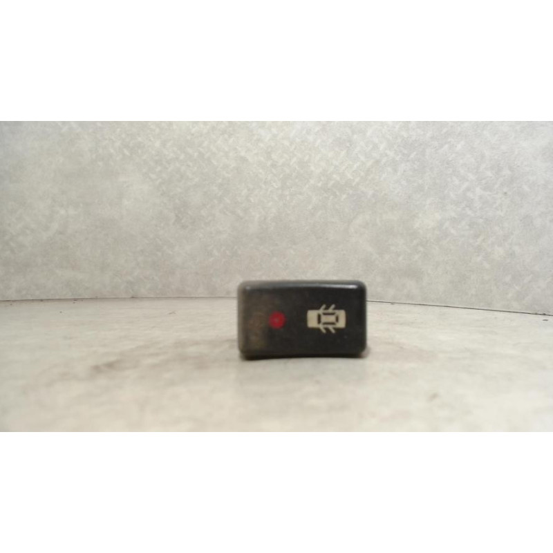 Bouton/Interrupteur RENAULT R25 PHASE 2 d’occasion