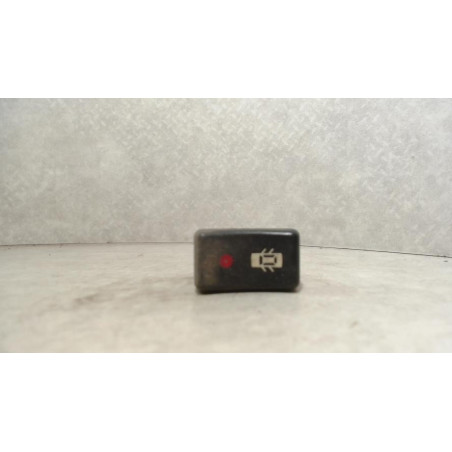 Bouton/Interrupteur RENAULT R25 PHASE 2 d’occasion