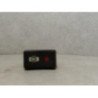 Bouton/Interrupteur RENAULT R25 PHASE 1 d’occasion