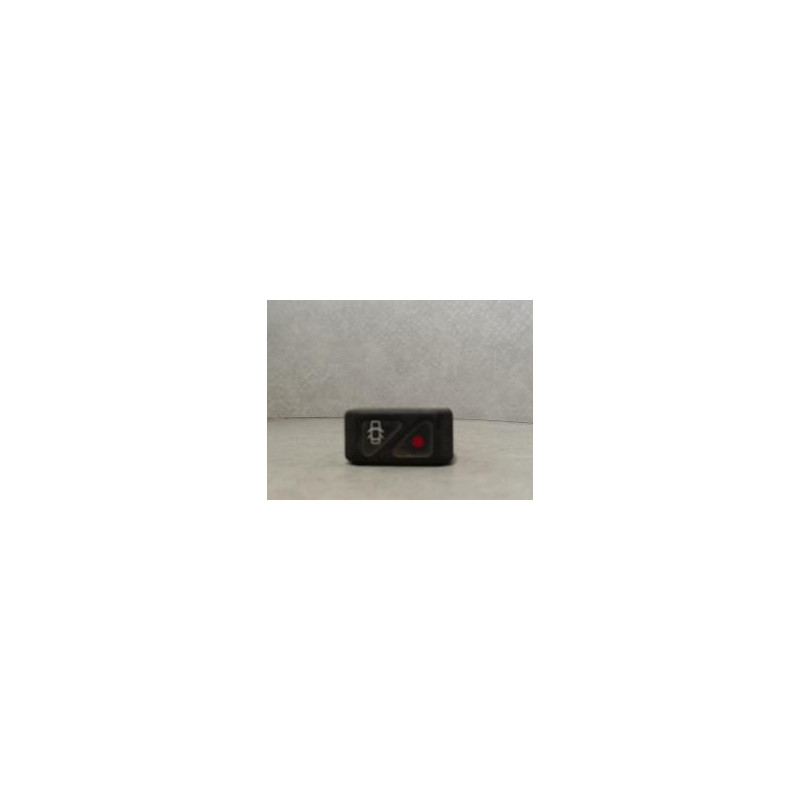 Bouton/Interrupteur RENAULT CLIO 1 PHASE 1 d’occasion