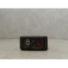 Bouton/Interrupteur RENAULT CLIO 1 PHASE 1 d’occasion