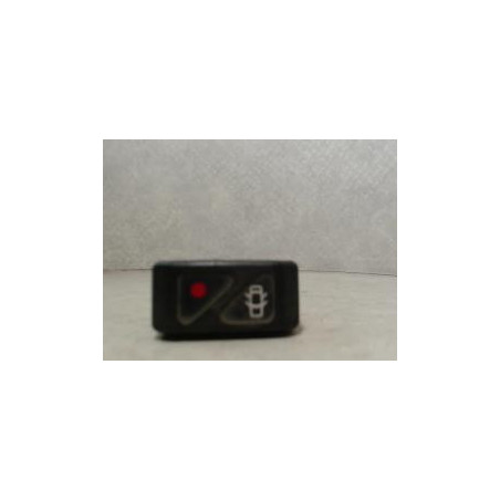 Bouton/Interrupteur RENAULT CLIO 1 PHASE 3 d’occasion