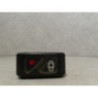Bouton/Interrupteur RENAULT CLIO 1 PHASE 3 d’occasion