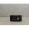 Bouton/Interrupteur RENAULT CLIO 1 PHASE 2 d’occasion