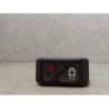 Bouton/Interrupteur RENAULT CLIO 1 PHASE 1 d’occasion