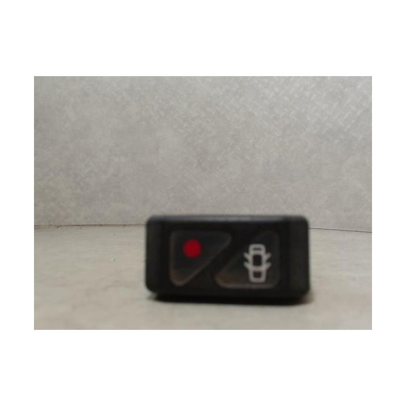 Bouton/Interrupteur RENAULT CLIO 1 PHASE 1 d’occasion