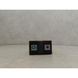 Bouton/Interrupteur RENAULT R21 PHASE 2 d’occasion