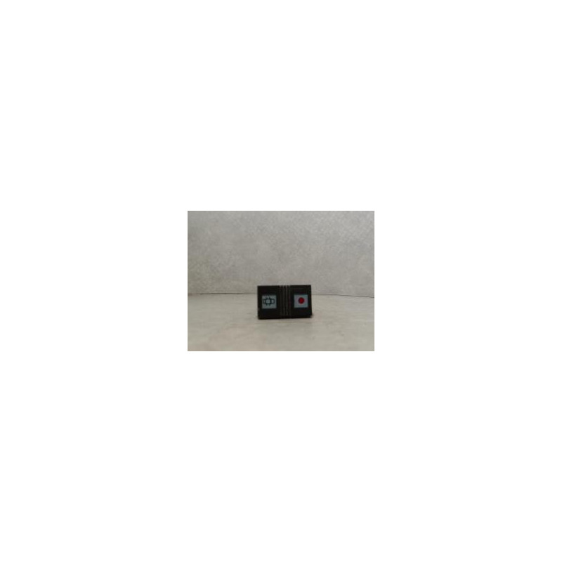 Bouton/Interrupteur RENAULT R21 PHASE 2 d’occasion
