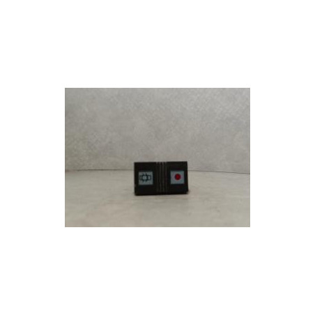 Bouton/Interrupteur RENAULT R21 PHASE 2 d’occasion