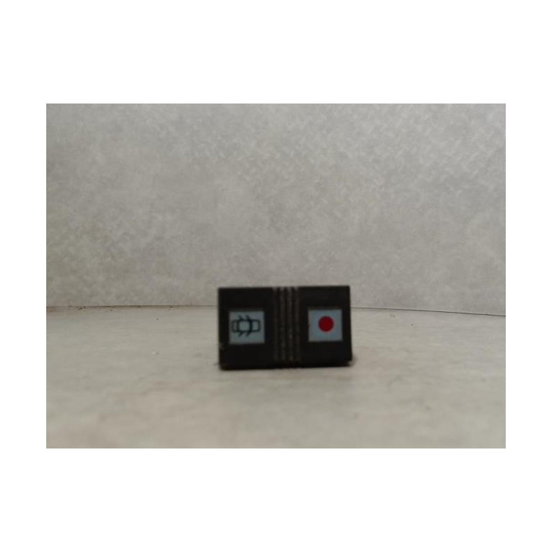 Bouton/Interrupteur RENAULT R21 PHASE 2 d’occasion