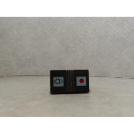 Bouton/Interrupteur RENAULT R21 PHASE 2 d’occasion