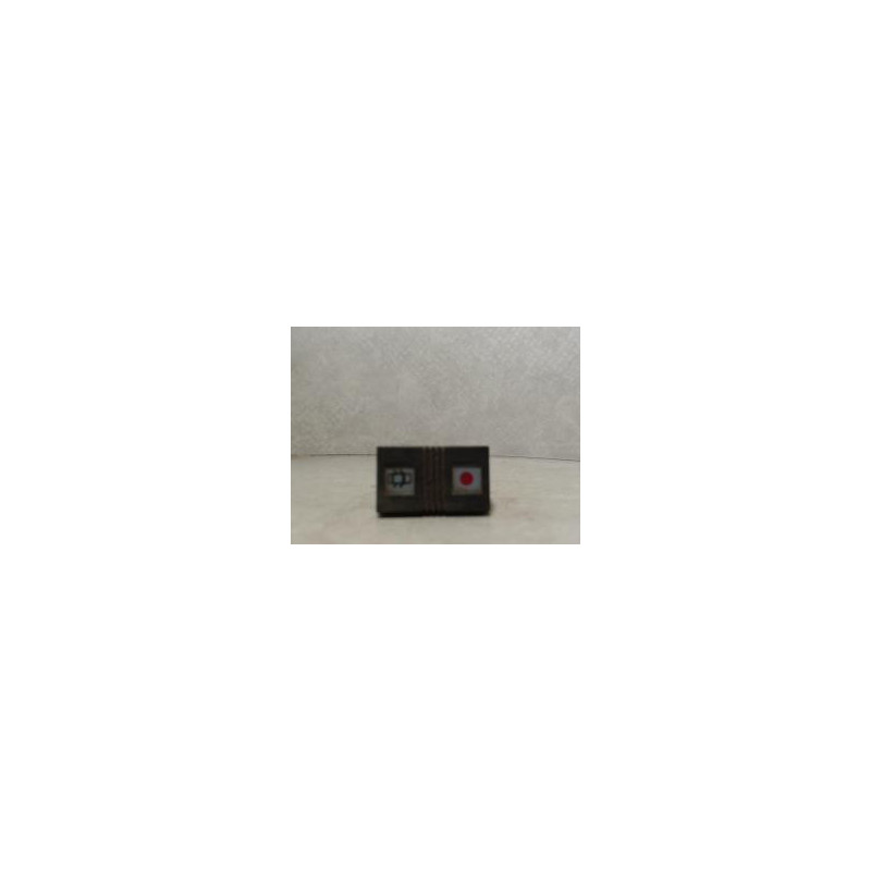 Bouton/Interrupteur RENAULT R21 PHASE 2 d’occasion